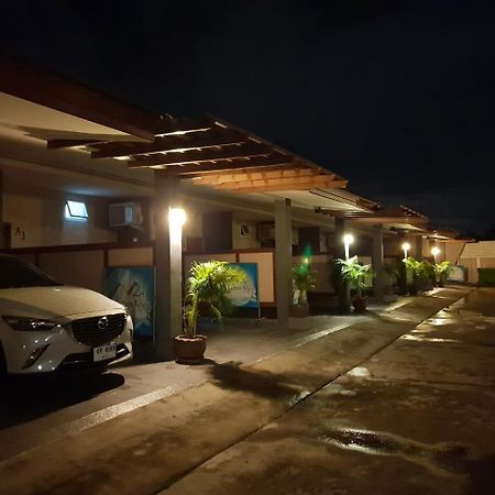 N2 Pattaya Resort Nongprue Kültér fotó