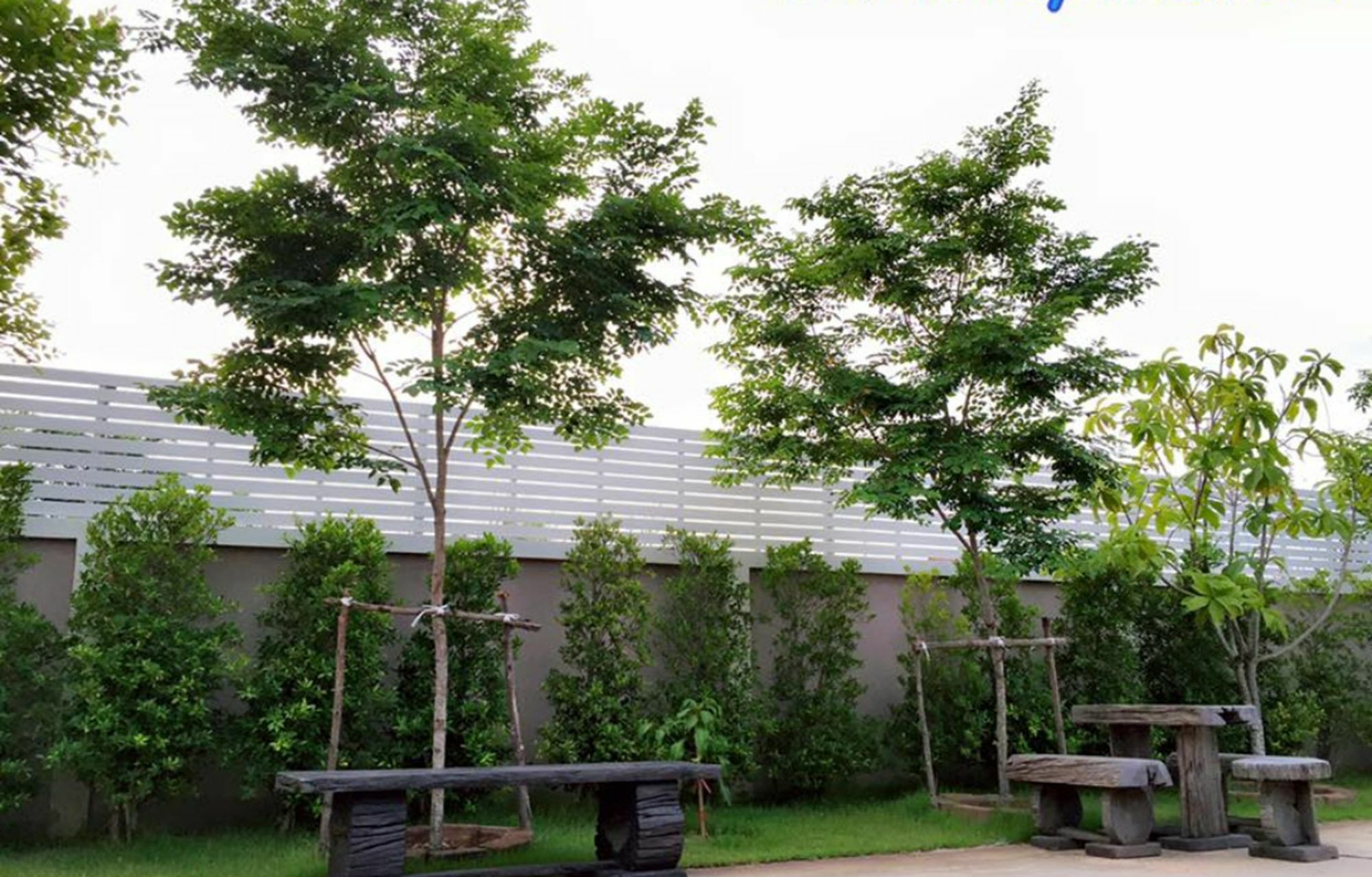 N2 Pattaya Resort Nongprue Kültér fotó